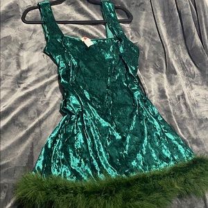 Dollskill Dress